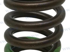 SPRING: VALVE
