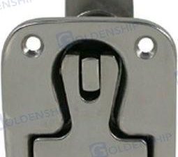 SQUARE "T" S.LATCH BOSS W/L 63*76