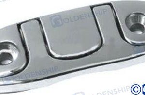 SS POP-UP CLEAT 210X70