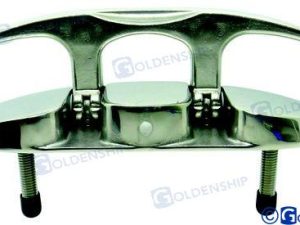 SS POP-UP WITH BOLTS 210X70