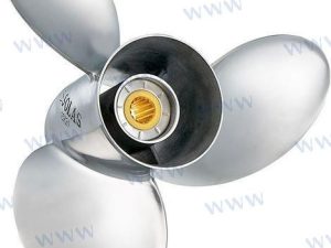 RV SÕUKRUVI 15 X 21 / INOX, 3 laba / VASAK