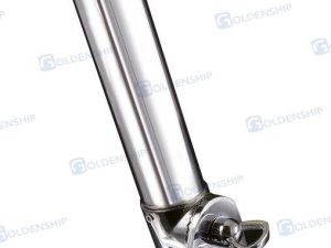 SS ROD HOLDER 40 MM