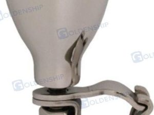 SS.KNOB FOR STEERING WHEEL