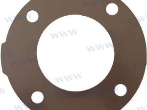 SST EXHAUST MANIFOLD PLATE