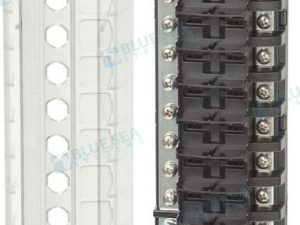 ST CLB CIRCUIT BREAKER BLOCK - 12 POS.