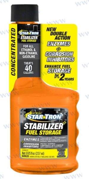 STABILIZER STAR TRON PLUS 250 ml