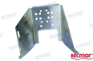 STAINLES STEEL BRACKET PH200-T066