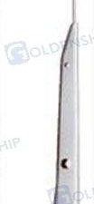 STAINLESS ARM 356-508MM