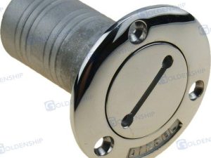 STAINLESS DECK FILL 38MM