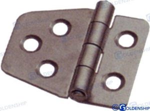 STAINLESS HINGE 40X57X2 (2)