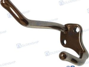 STAINLESS HOOK AISI316