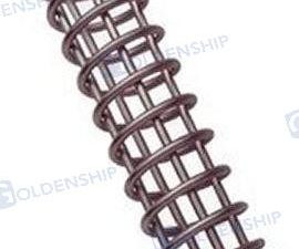 STAINLESS MOORNING SPRING  O  8