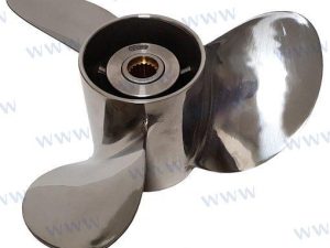 STAINLESS PROPELLER DP