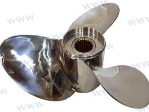 STAINLESS PROPELLER DP