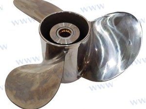 STAINLESS PROPELLER DP