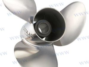 PROPELLER YAMAHA, INOX, 13 x 17 (L)