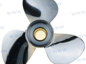 STAINLESS PRPELLER DP