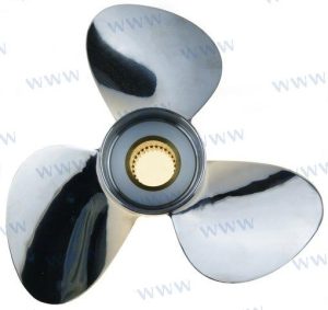 STAINLESS PRPELLER DP