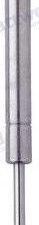 STAINLESS STEEL GAS SPRING 68 KGS.
