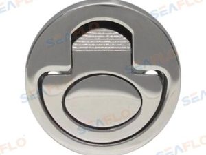 STAINLESS STEEL HANDLE 316 50MM