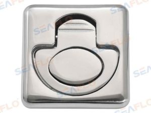 STAINLESS STEEL HANDLE 316 50MM