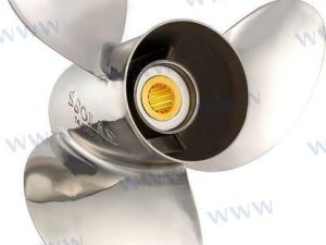 STAINLESS STEEL PROPELLER