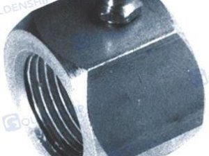 STAINLESS STEERING GUARD