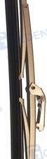 STAINLESS WIPER BLADE DE LUXE 356 MM.