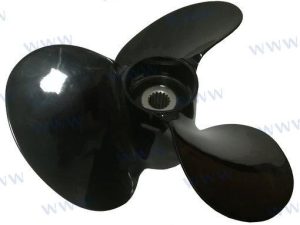 STANDARD HUB PROPELLER