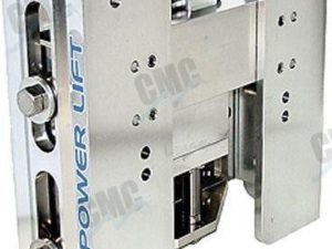 STANDARD POWER LIFT HYDRAULIC W/ GAUGE