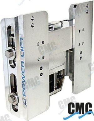 STANDARD POWER LIFT HYDRAULIC W/ GAUGE