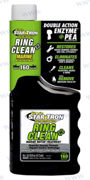 STAR TRON RING PLUS 500 ml