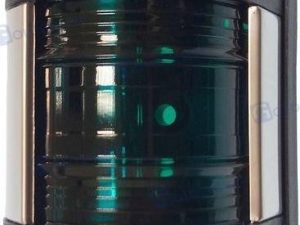 STARBOARD LIGHT -12M