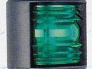 STARBOARD LIGHT 12M BLACK