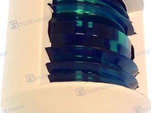 STARBOARD LIGHT 12M WHITE