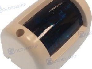 STARBOARD LIGHT 57MM WHITE