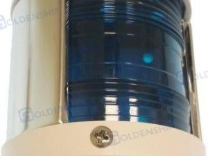 STARBOARD LIGHT 76MM WHITE