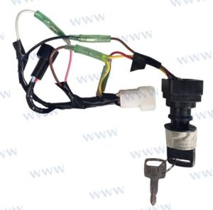 START SWITCH ASSY