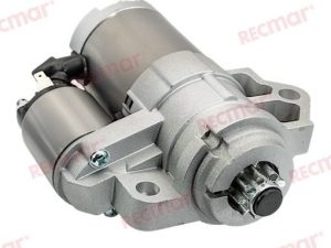 STARTER 12V 1.4Kw