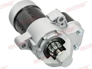 STARTER 12V 1.4Kw