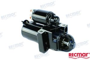 STARTER PH140-0017-D