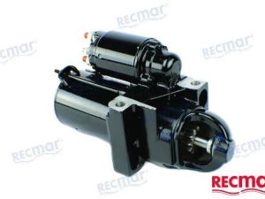 STARTER PH140-0017-D