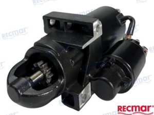 STARTER PH140-0017-HT