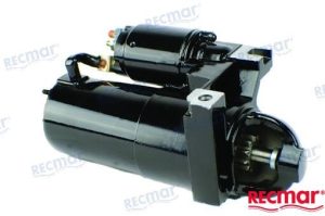 STARTER PH140-0020-D