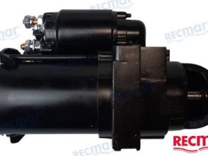 STARTER 4.5 & 6.2L MPI