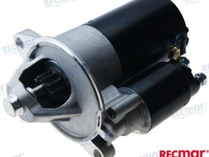 STARTER PH140-0004-CCW