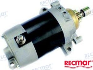STARTER FOR HONDA 40HP