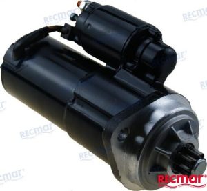 STARTER G.M. PH140-0022