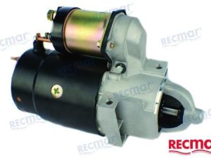 STARTER G.M. PH140-0015