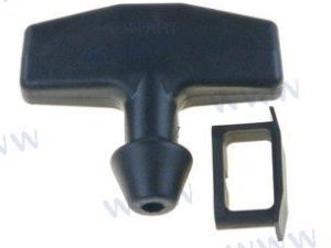 STARTER HANDLE ASSY